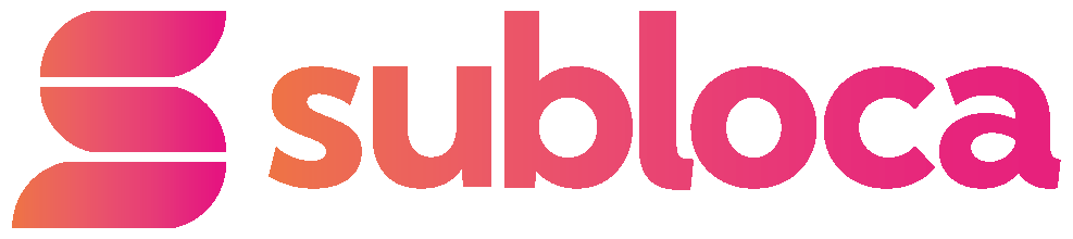 Subloca Logo